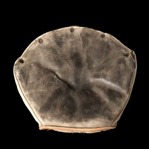 c. 1907 Rawlings or Ted Kennedy Pita Mitt Front